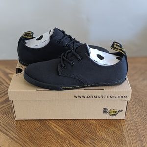Dr. Martens Santanita Canvas Shoes